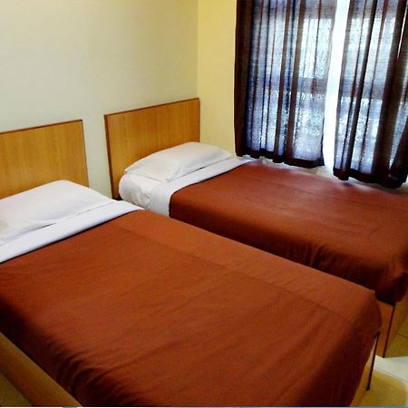 Hotel Suria Port Dickson Quarto foto