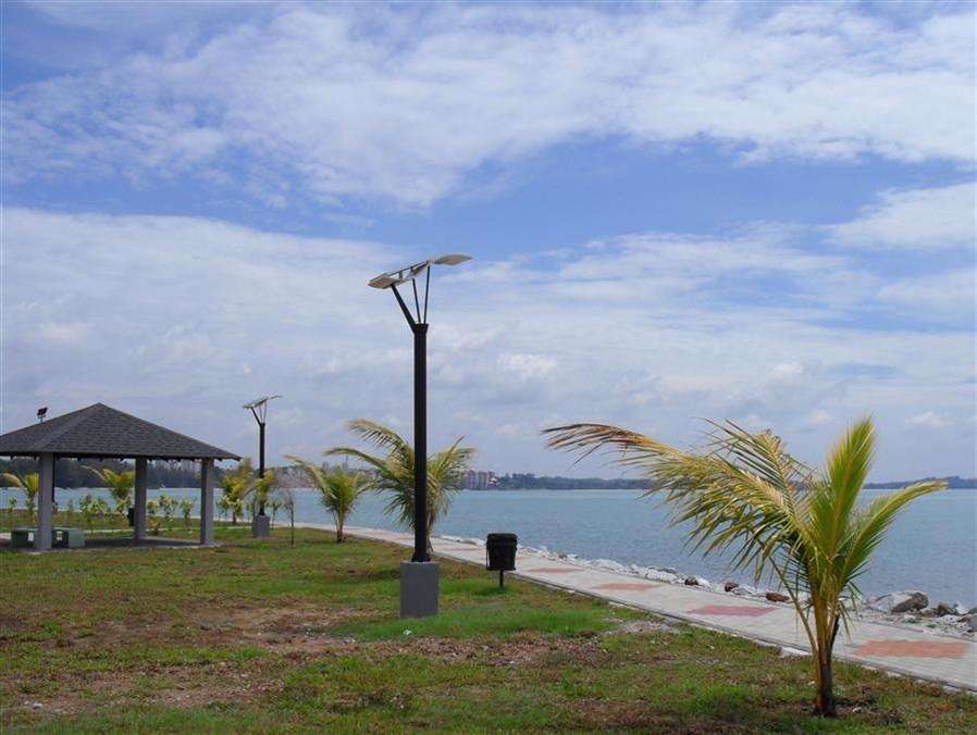 Hotel Suria Port Dickson Exterior foto
