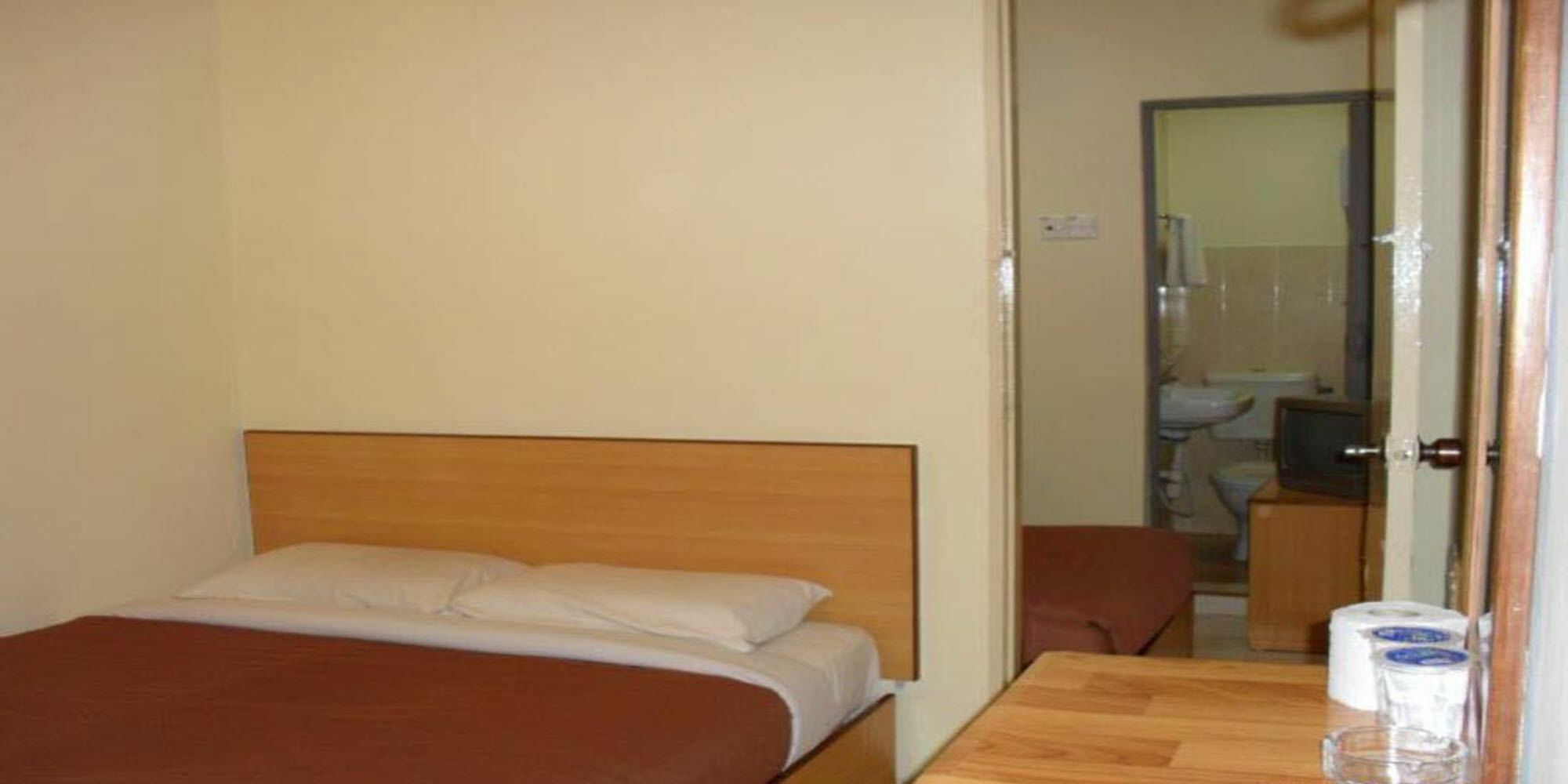 Hotel Suria Port Dickson Exterior foto