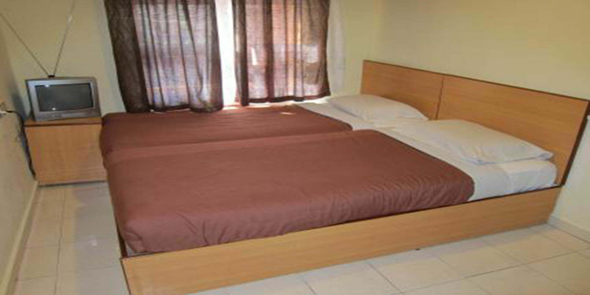 Hotel Suria Port Dickson Exterior foto