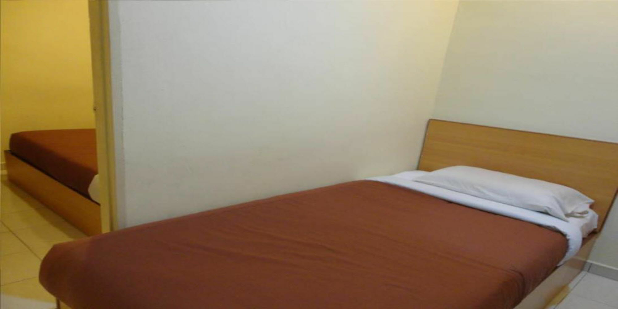 Hotel Suria Port Dickson Exterior foto