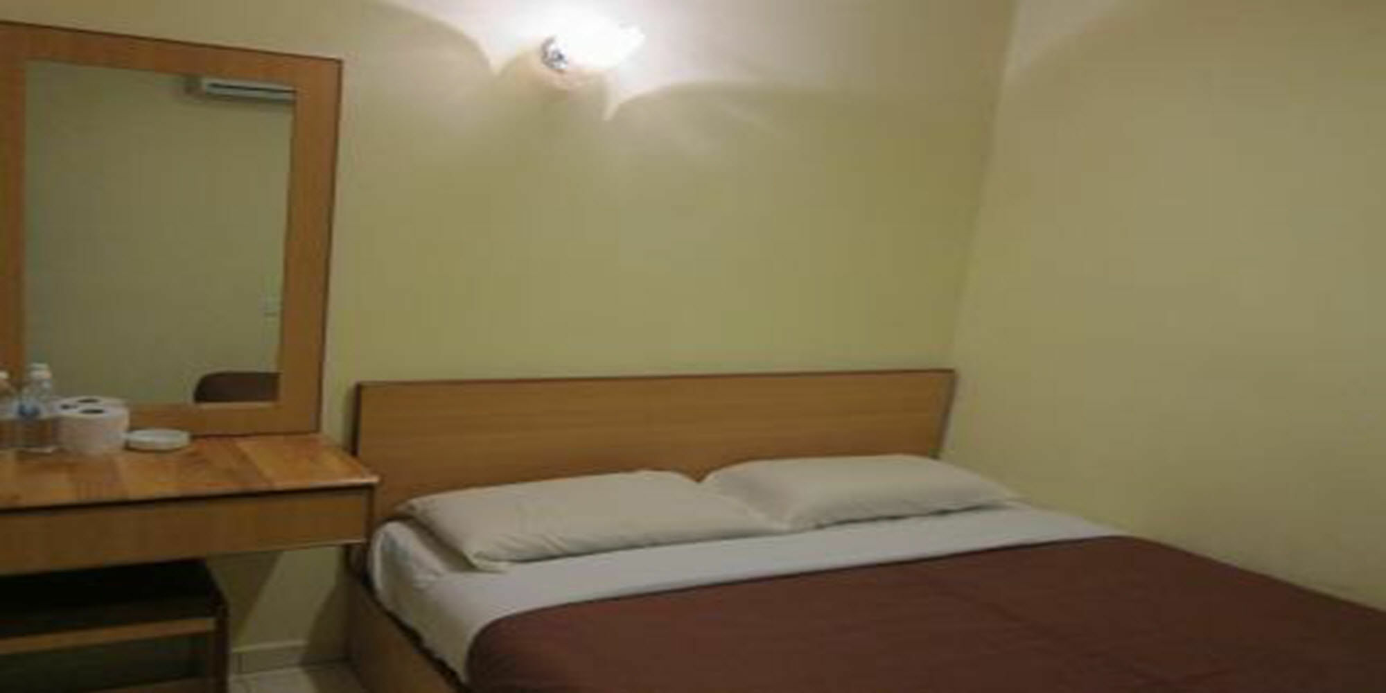 Hotel Suria Port Dickson Exterior foto
