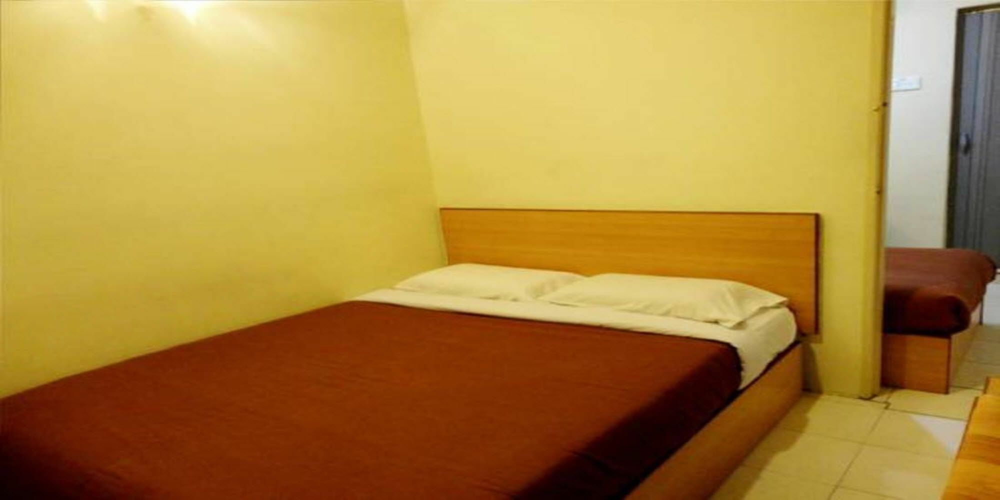 Hotel Suria Port Dickson Exterior foto