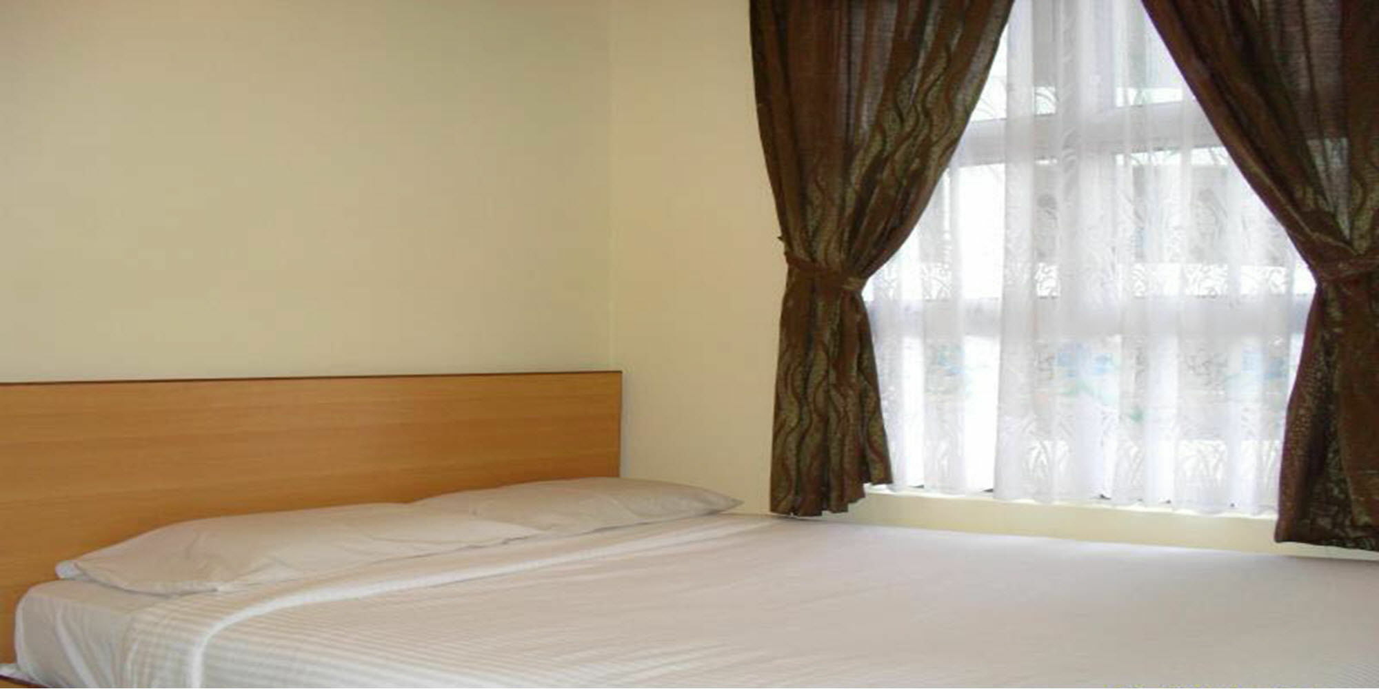Hotel Suria Port Dickson Exterior foto
