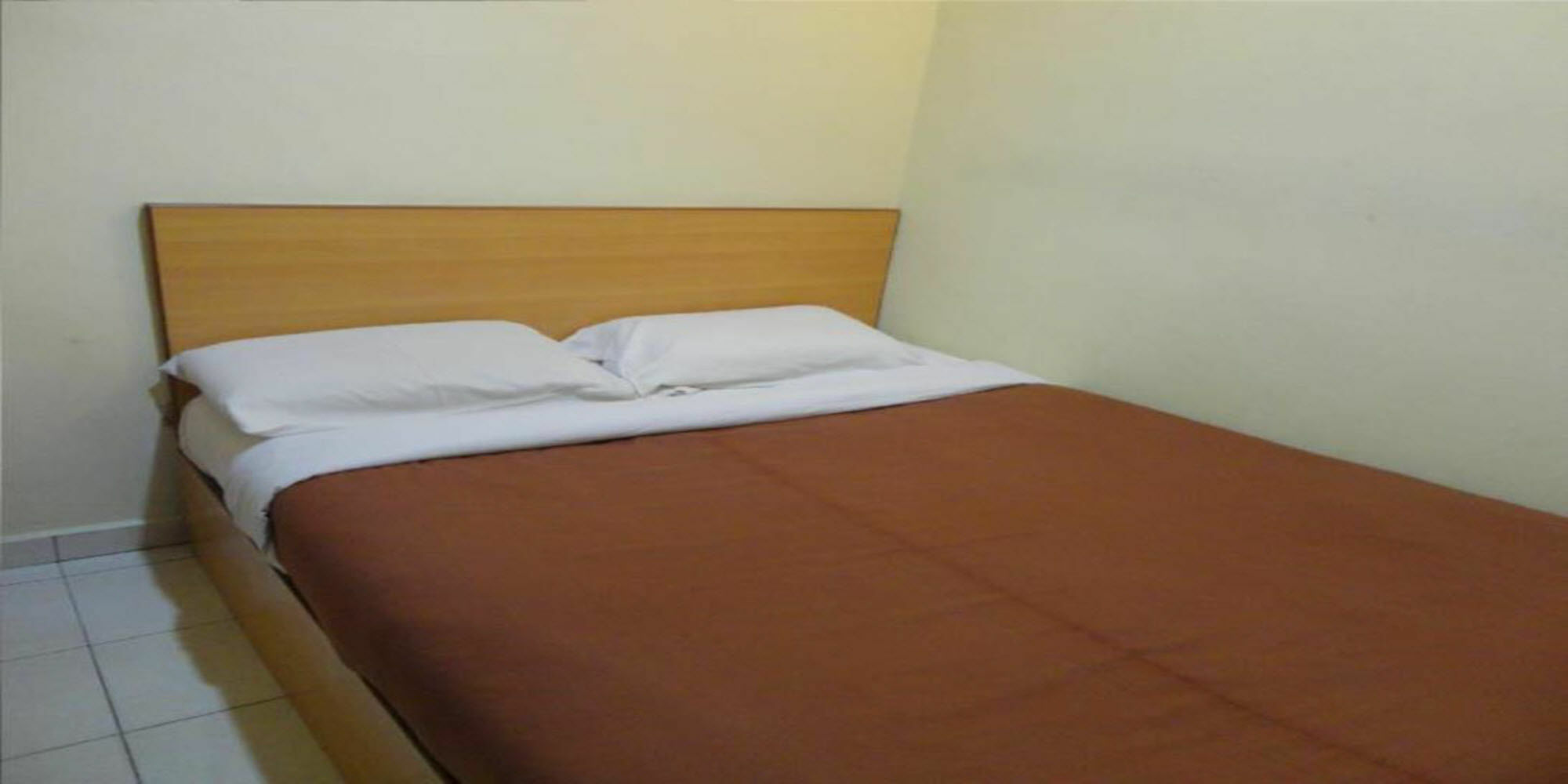 Hotel Suria Port Dickson Exterior foto